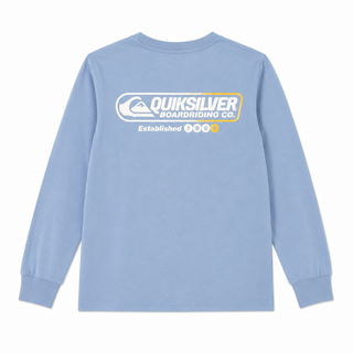 T-shirt à manches longues (S-XL)