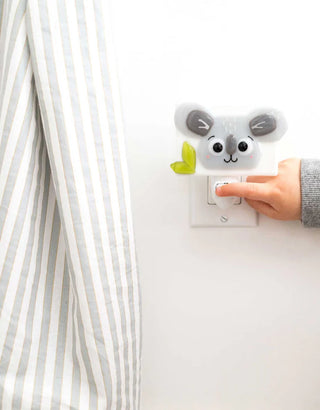 Veilleuse koala