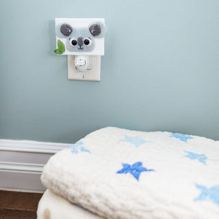 Veilleuse koala