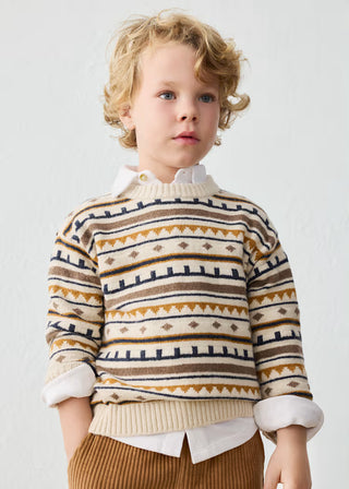 Tricot (2-10 Ans)
