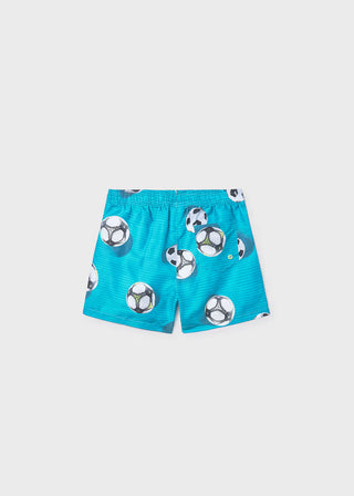 Short de maillot (8-12 Ans)
