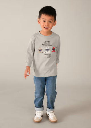 T-shirt (3-10 Ans)