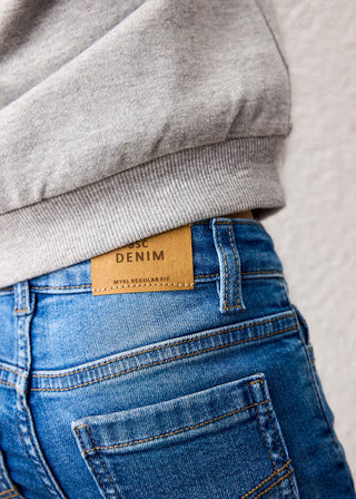Jeans (2-10 Years)