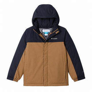 Hikebound Coat (XXS- L)