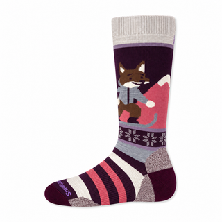 Merino wool socks for children (XS-L)