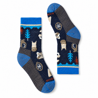 Merino wool socks for children (S-L)