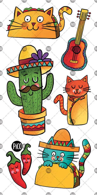 Chatacos Tattoos