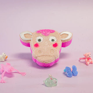 Cowgirl Bath Bomb