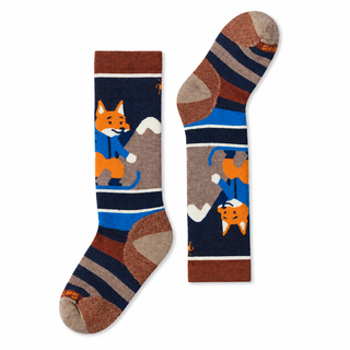 Merino wool socks for children (XS-L)