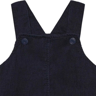 Corduroy Dress (3-24 Months)
