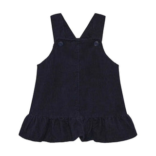 Corduroy Dress (3-24 Months)