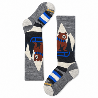 Merino wool socks for children (XS-L)