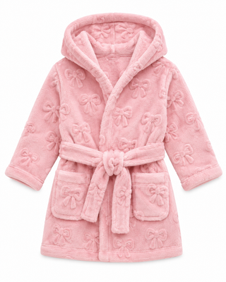 Bathrobe (2-7 Years)