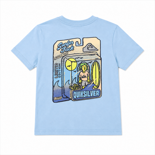 T-shirt (Ages 4-7)