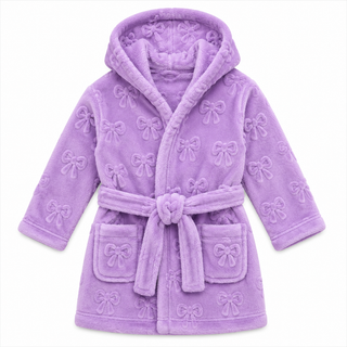 Bathrobe (2-7 Years)