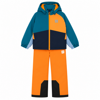 Two-piece set (ages 3-10)