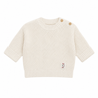 Chandail en tricot (0 -18mois)