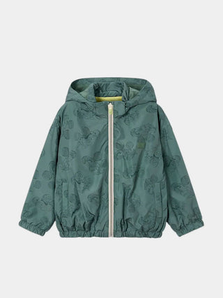 windbreaker