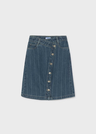 Denim Skirt (Ages 12-16)