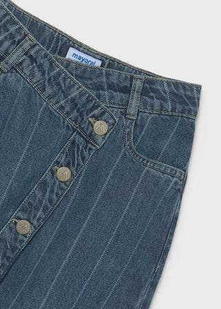 Denim Skirt (Ages 12-16)