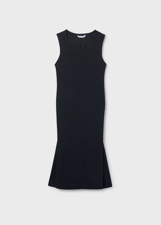 Robe noir (8-16 Ans)