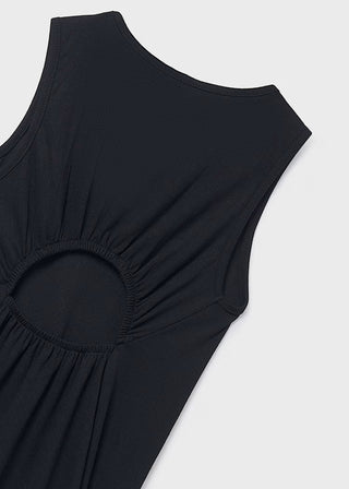 Robe noir (8-16 Ans)