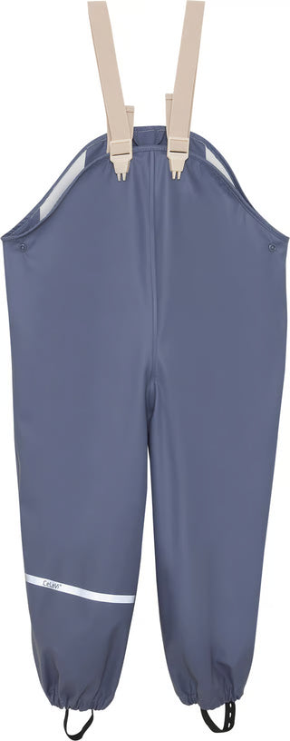 Plain PU rain set