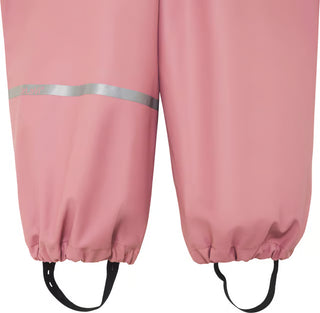Plain PU rain set