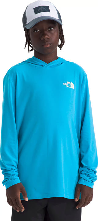Adventure Escape The City Hoodie