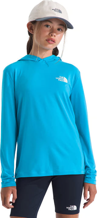 Adventure Escape The City Hoodie