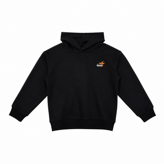 Fleece Sweatshirt (2-12 years)