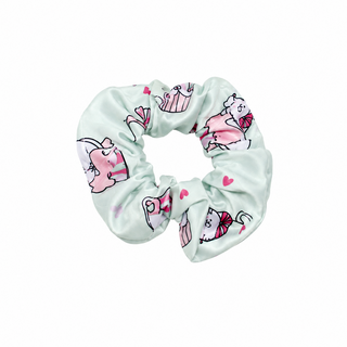 2-piece pyjamas with elasticated waist (2-7 years)