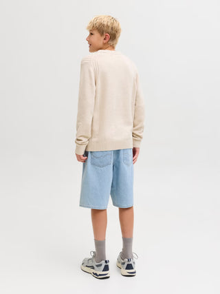 Alex Baggy Shorts