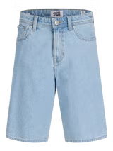 Alex Baggy Shorts