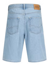 Alex Baggy Shorts