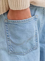 Alex Baggy Shorts