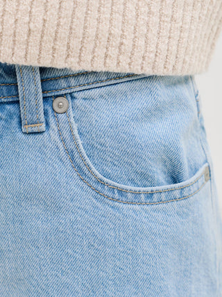 Alex Baggy Shorts