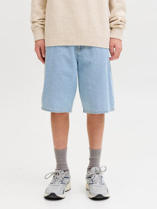 Alex Baggy Shorts