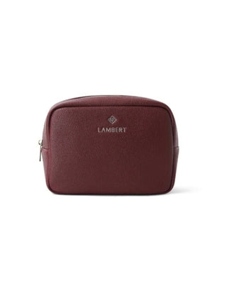Zoé cosmetic bag