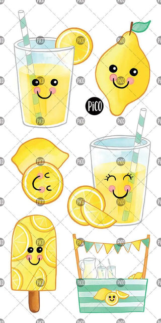 Tattoo Lemonades