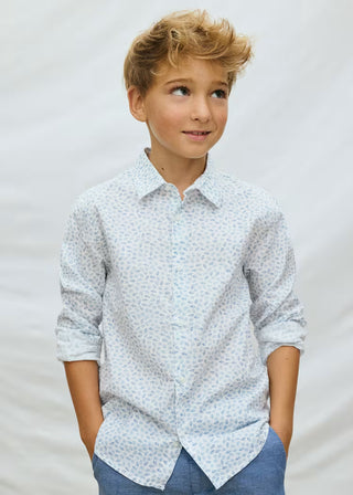 Chemise