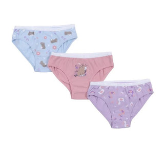 Pack of 3 briefs