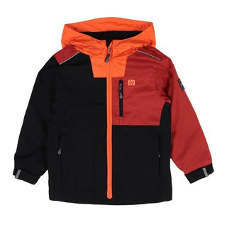 Mid-season coat