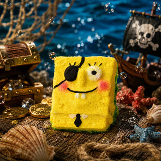 Mr.Mousse Bath Bomb