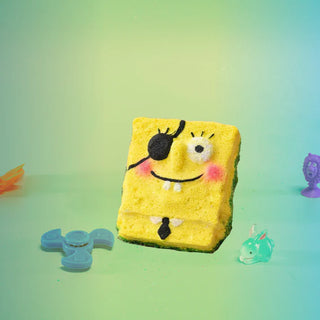 Mr.Mousse Bath Bomb