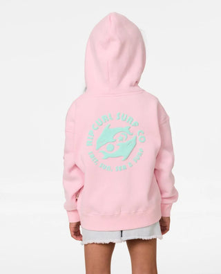 Rip Curl fleece