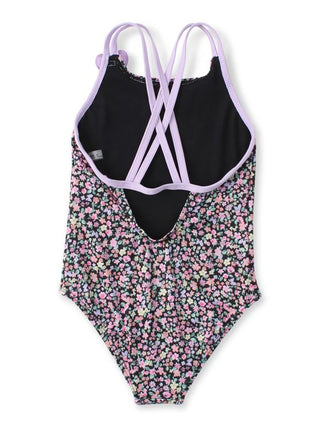 One-piece swimsuit