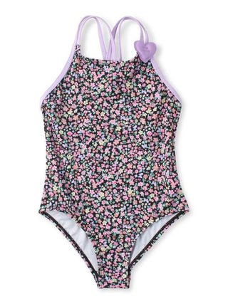 One-piece swimsuit