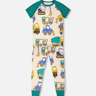 pajamas