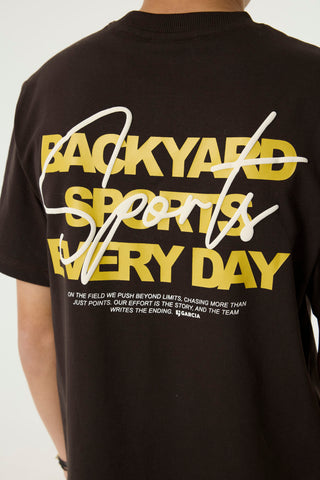T-shirt (8-16 Ans)